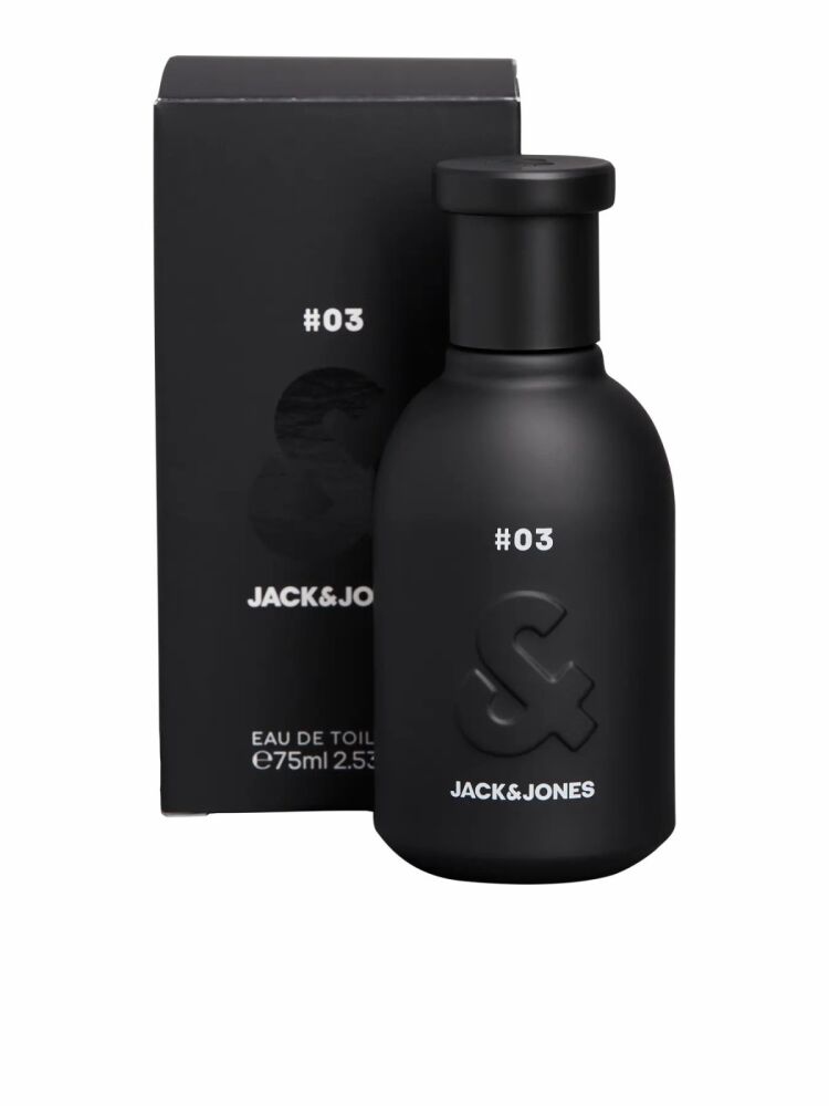 Jack Jones Blue Frangrance 75 Ml Erkek Parfüm 12163325 (1)