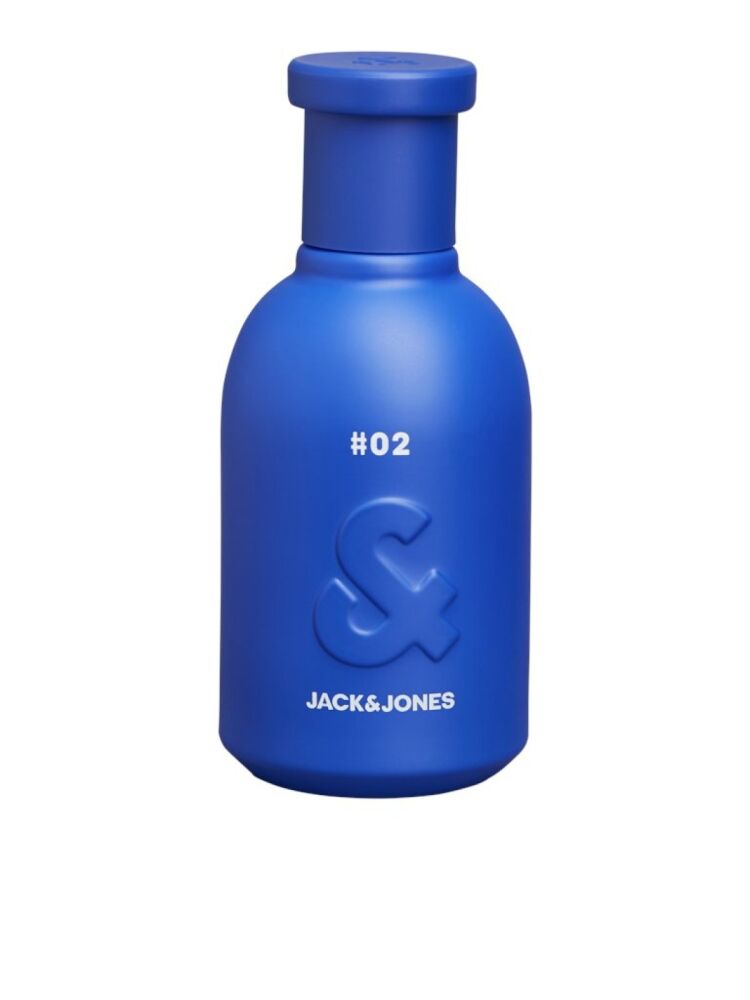 Jack Jones Blue Jj Frangrance 75 Ml Erkek Parfüm 12163324 - 1