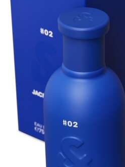 Jack Jones Blue Jj Frangrance 75 Ml Erkek Parfüm 12163324 - 2
