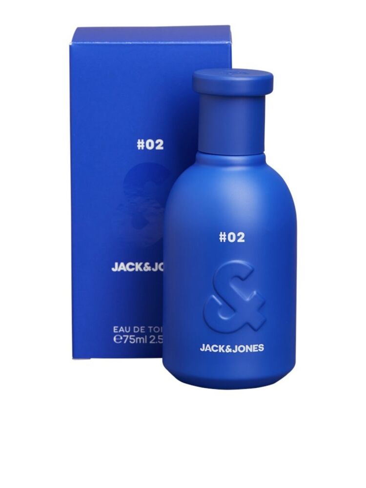 Jack Jones Blue Jj Frangrance 75 Ml Erkek Parfüm 12163324 - 3