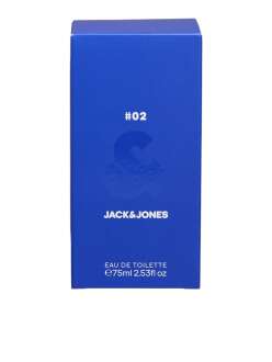 Jack Jones Blue Jj Frangrance 75 Ml Erkek Parfüm 12163324 - 4