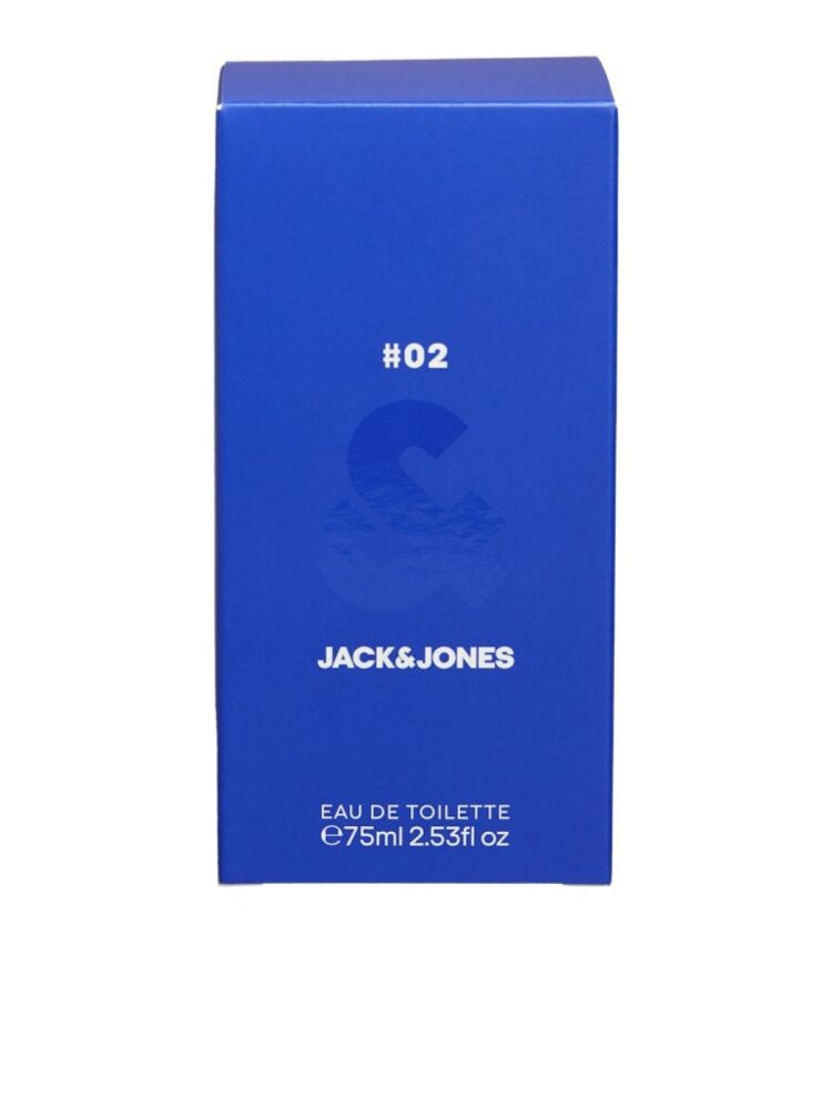 Jack Jones Blue Jj Frangrance 75 Ml Erkek Parfüm 12163324 - 4