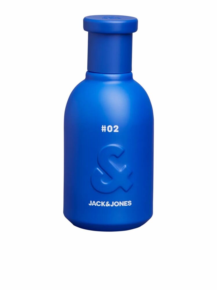 Jack Jones Blue Frangrance 75 Ml Erkek Parfüm 12163324