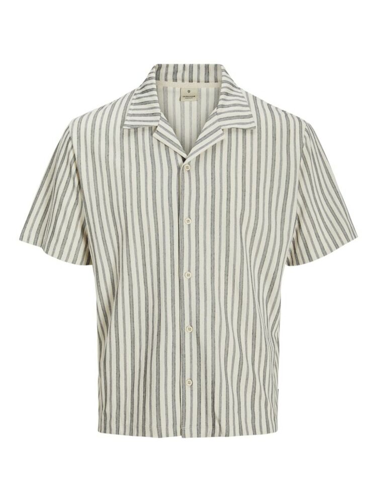 Jack Jones Bluleo Relax Fıt Erkek Gömlek 12275085 - 2