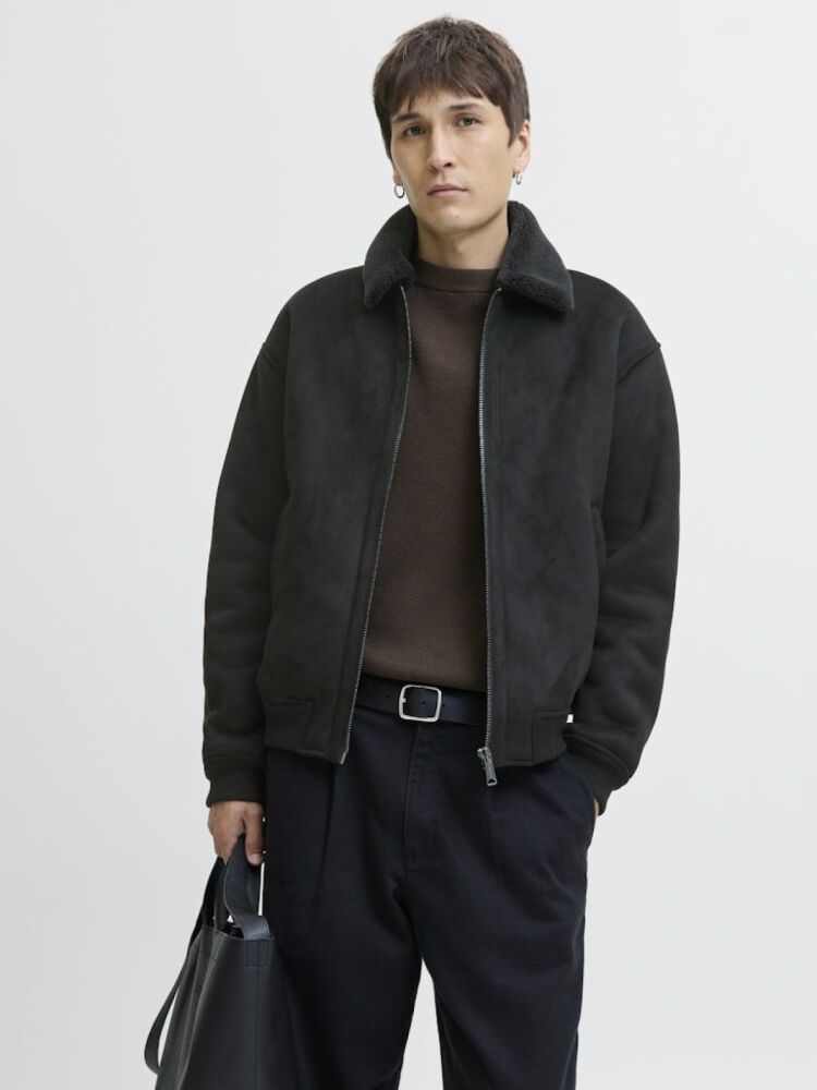Jack Jones Bluluke Bomber Erkek Ceket 12282444