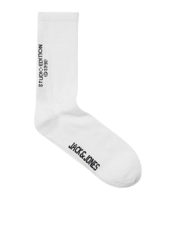Jack Jones Bora Erkek Çorap 12256197 - 1