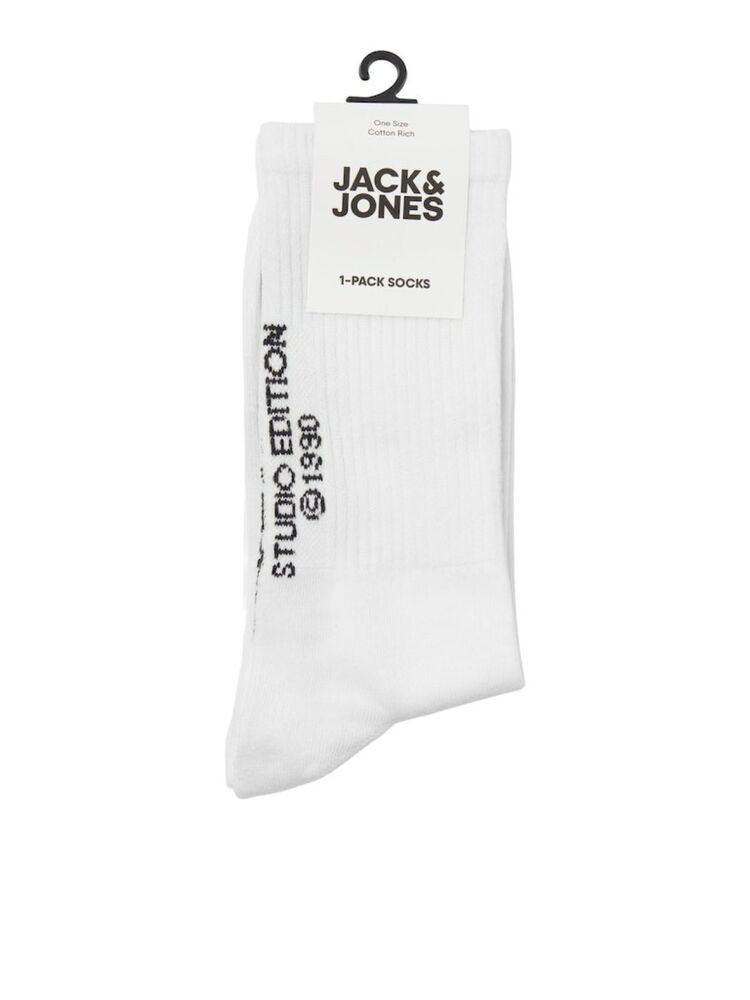 Jack Jones Bora Erkek Çorap 12256197 - 2