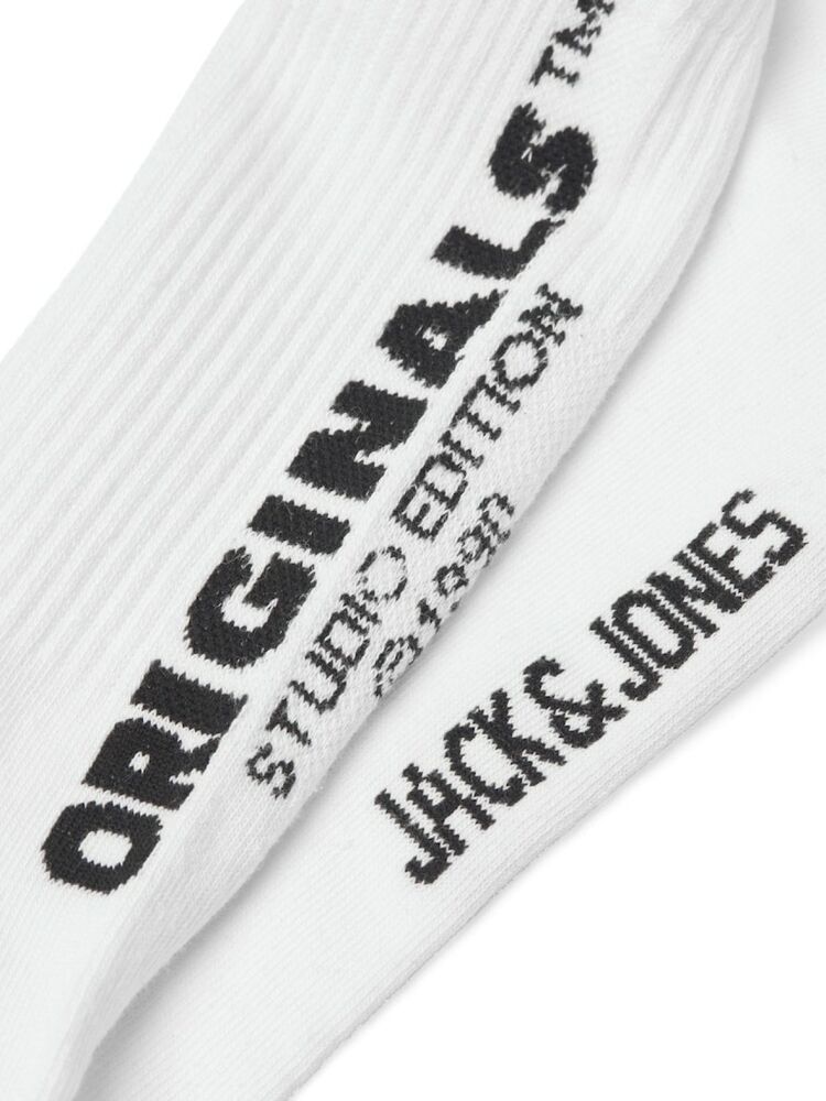 Jack Jones Bora Erkek Çorap 12256197 - 3