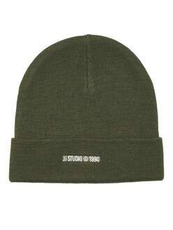 Jack Jones Botte Beanıe Erkek Bere 12259203 - 1