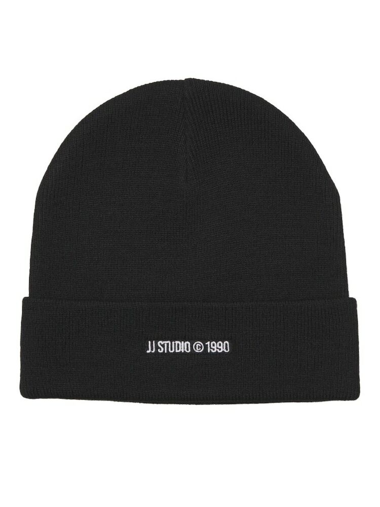 Jack Jones Botte Beanıe Erkek Bere 12259203 - 1