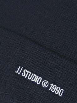 Jack Jones Botte Beanıe Erkek Bere 12259203 - Jack Jones (1)