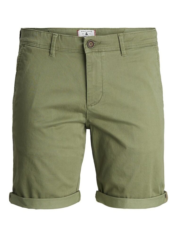 Jack Jones Bowıe Erkek Şort 12165604 - 1