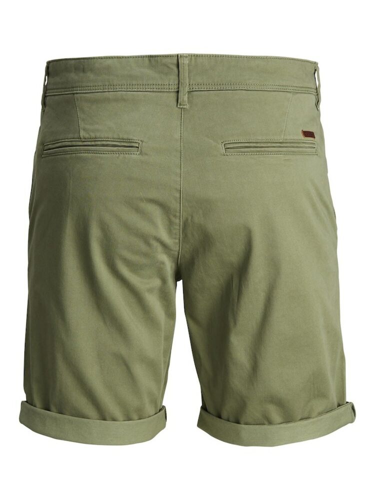 Jack Jones Bowıe Erkek Şort 12165604 - 2