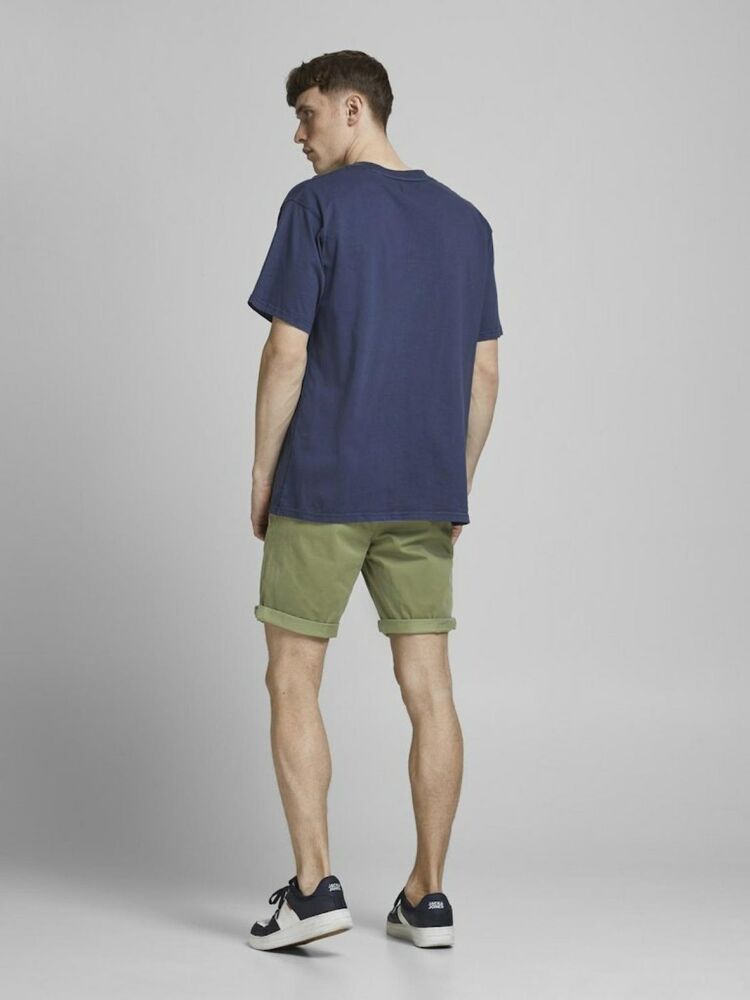 Jack Jones Bowıe Erkek Şort 12165604 - 4