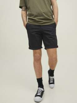 Jack Jones Bowıe Erkek Şort 12165604 - 3