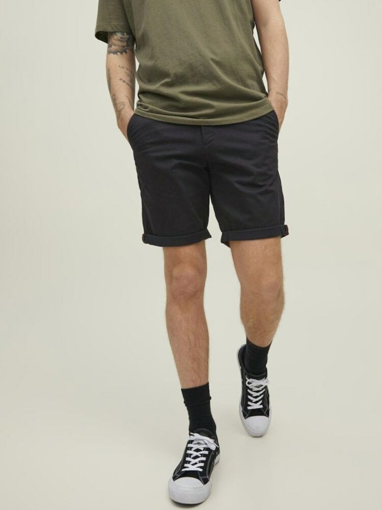 Jack Jones Bowıe Erkek Şort 12165604 - 3