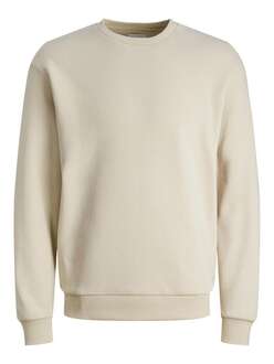 Jack Jones Bradley Erkek Sweat 12249341 - 1