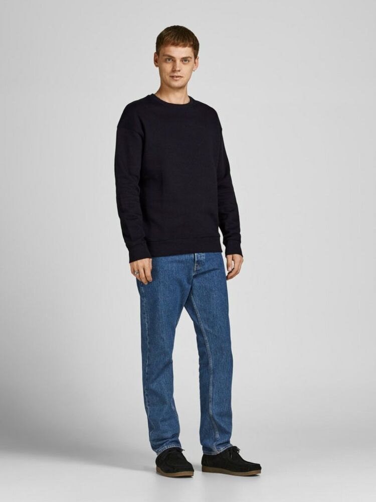 Jack Jones Bradley Erkek Sweat 12249341