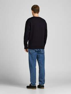 Jack Jones Bradley Erkek Sweat 12249341 - Jack Jones (1)