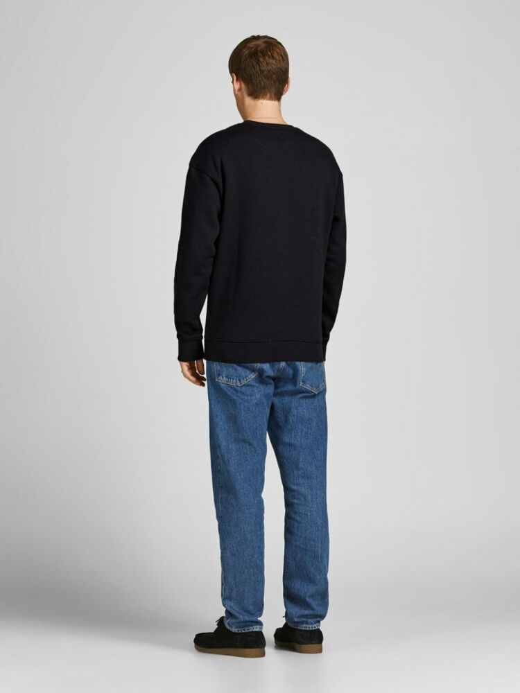 Jack Jones Bradley Erkek Sweat 12249341 (1)