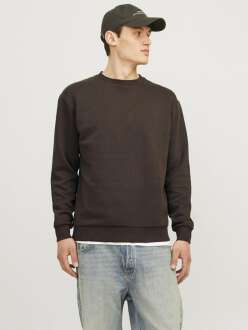 Jack Jones Bradley Erkek Sweat 12249341 - Jack Jones (1)