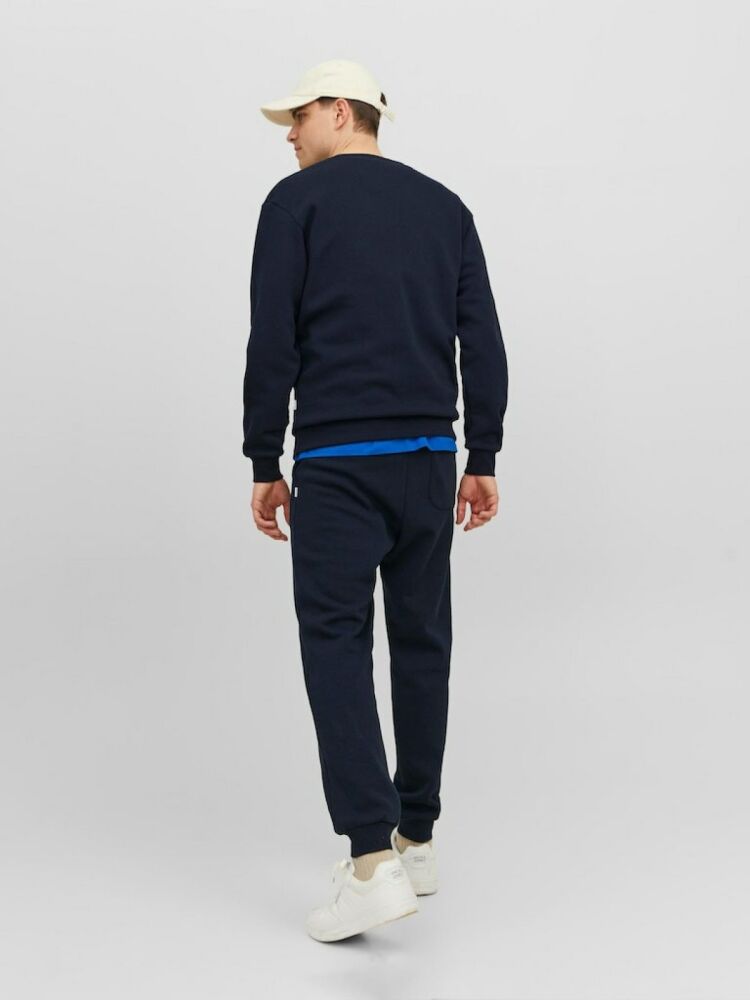 Jack Jones Bradley Erkek Sweat 12249341 (1)