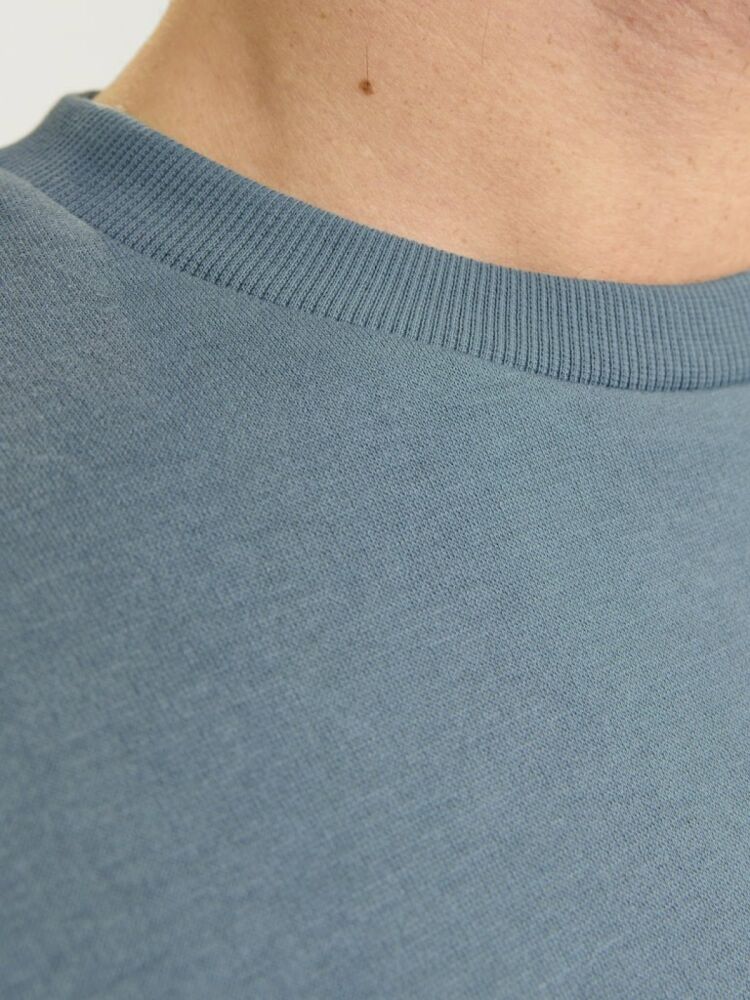 Jack Jones Bradley Erkek Sweat 12249341 (1)