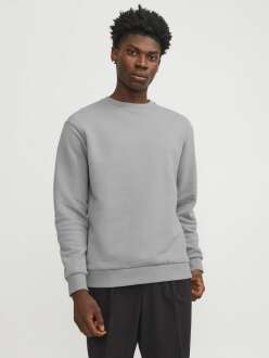 Jack Jones Bradley Erkek Sweat 12249341 - Jack Jones (1)