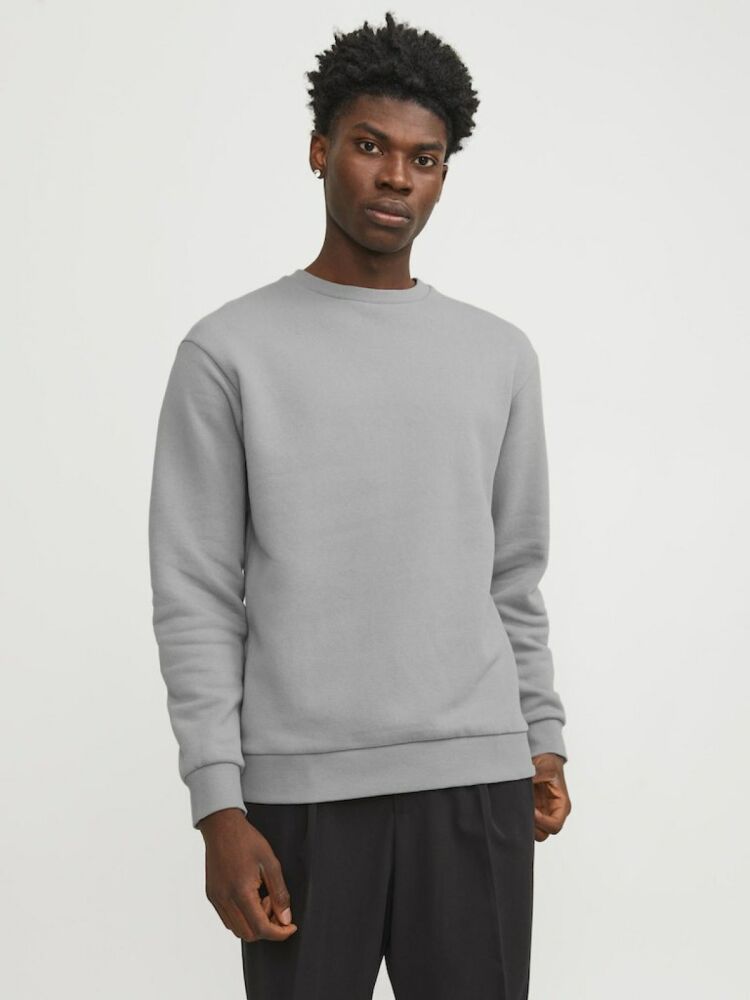 Jack Jones Bradley Erkek Sweat 12249341 (1)