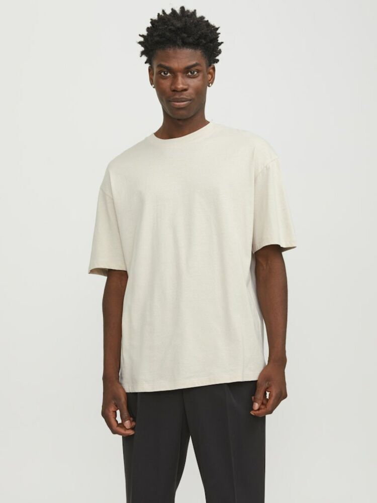 Jack Jones Bradley Erkek Tişört 12249319