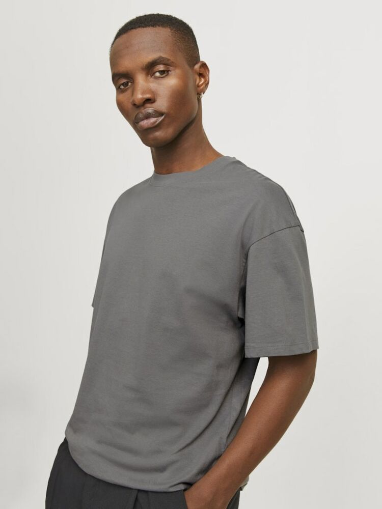 Jack Jones Bradley Erkek Tişört 12249319 - 5