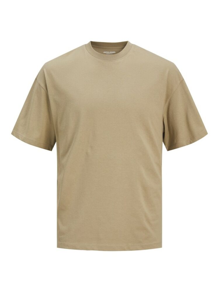 Jack Jones Bradley Erkek Tişört 12249319 - 1