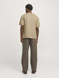 Jack Jones Bradley Erkek Tişört 12249319 - 2