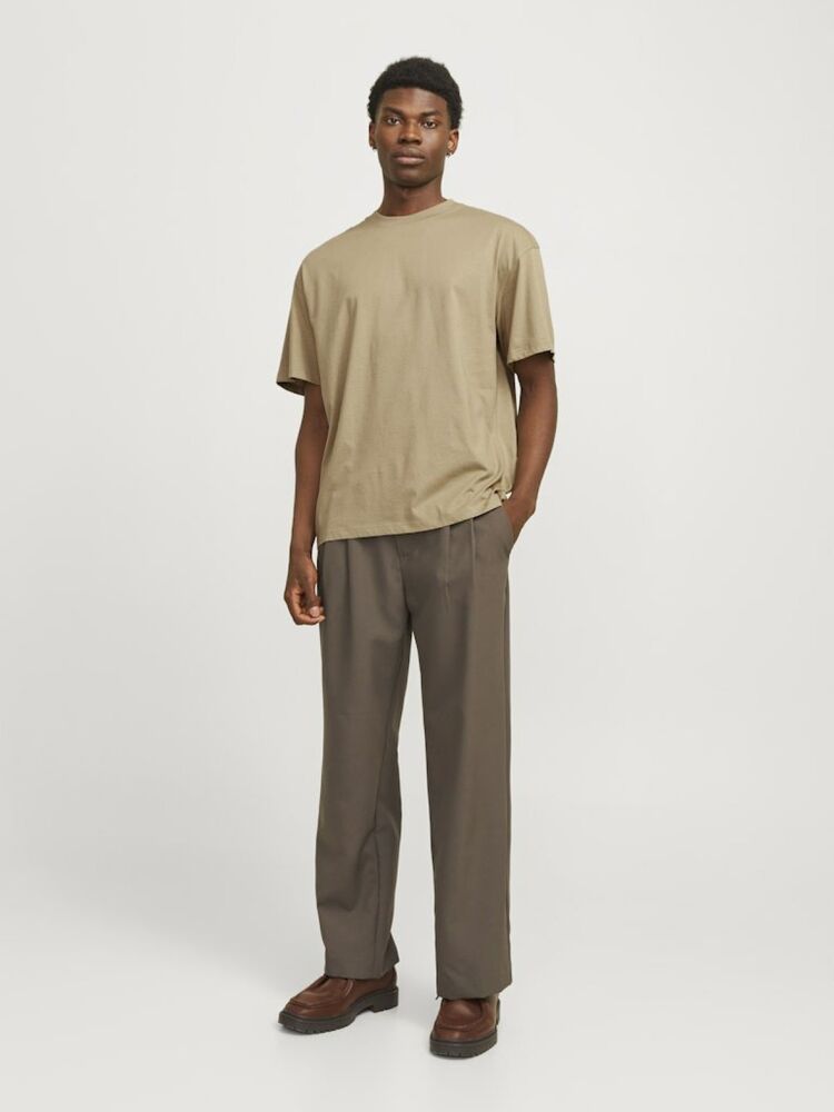 Jack Jones Bradley Erkek Tişört 12249319 - 4