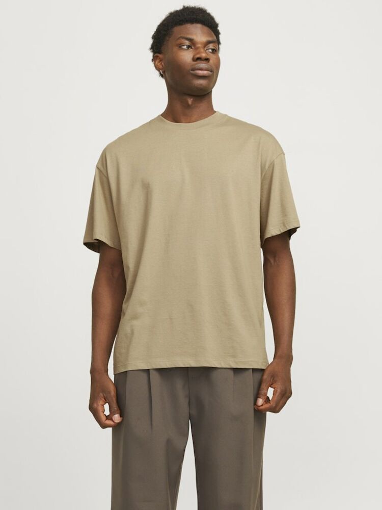 Jack Jones Bradley Erkek Tişört 12249319 - 5