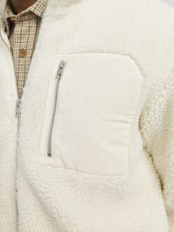 Jack Jones Bradley Teddy Erkek Ceket 12258417 - (1)