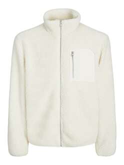 Jack Jones Bradley Teddy Erkek Ceket 12258417 - 1