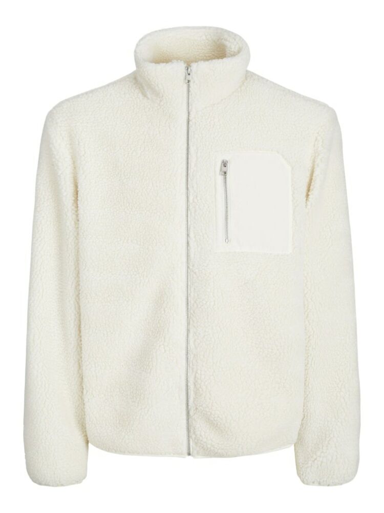 Jack Jones Bradley Teddy Erkek Ceket 12258417 - 1