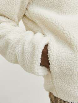 Jack Jones Bradley Teddy Erkek Ceket 12258417 - 3
