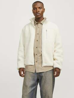Jack Jones Bradley Teddy Erkek Ceket 12258417 - 4