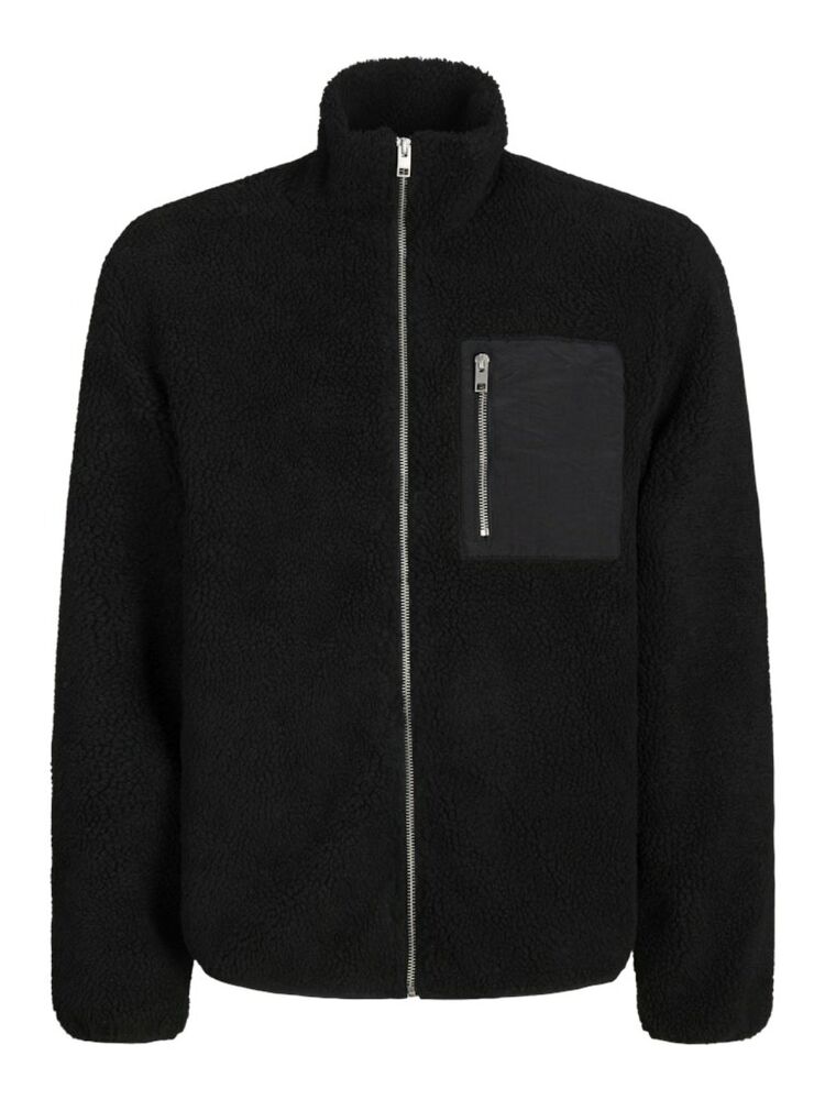 Jack Jones Bradley Teddy Erkek Ceket 12258417 - 1