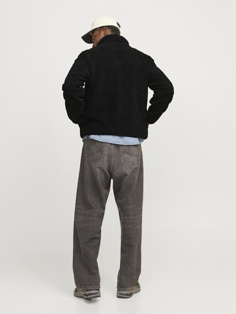Jack Jones Bradley Teddy Erkek Ceket 12258417 - 2