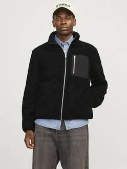 Jack Jones Bradley Teddy Erkek Ceket 12258417 - 3
