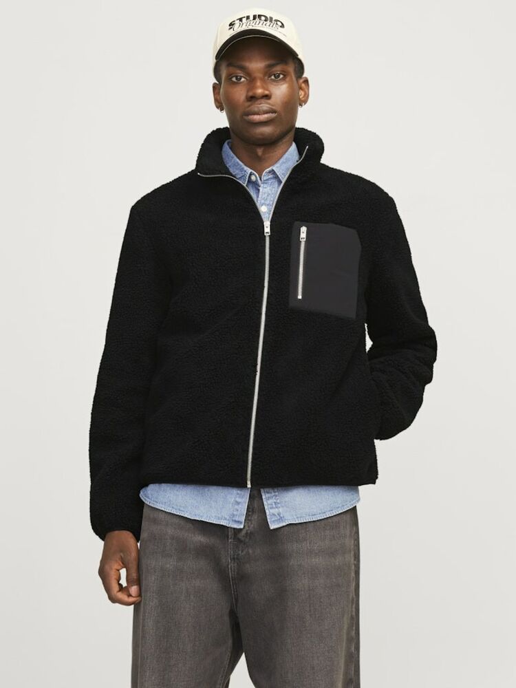 Jack Jones Bradley Teddy Erkek Ceket 12258417 - 3