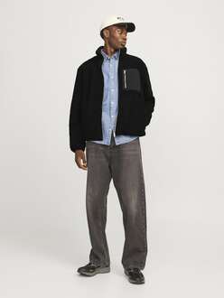 Jack Jones Bradley Teddy Erkek Ceket 12258417 - 4