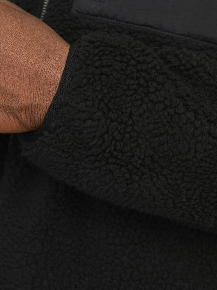 Jack Jones Bradley Teddy Erkek Ceket 12258417 - 5