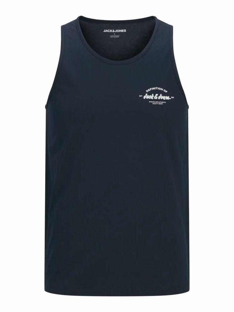 Jack Jones Brandon Regular Fit Erkek Atlet 12288382