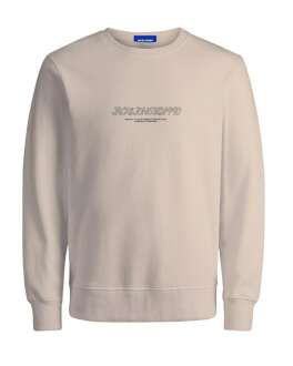 Jack Jones Bronx Erkek Sweat 12266942 - Jack Jones (1)