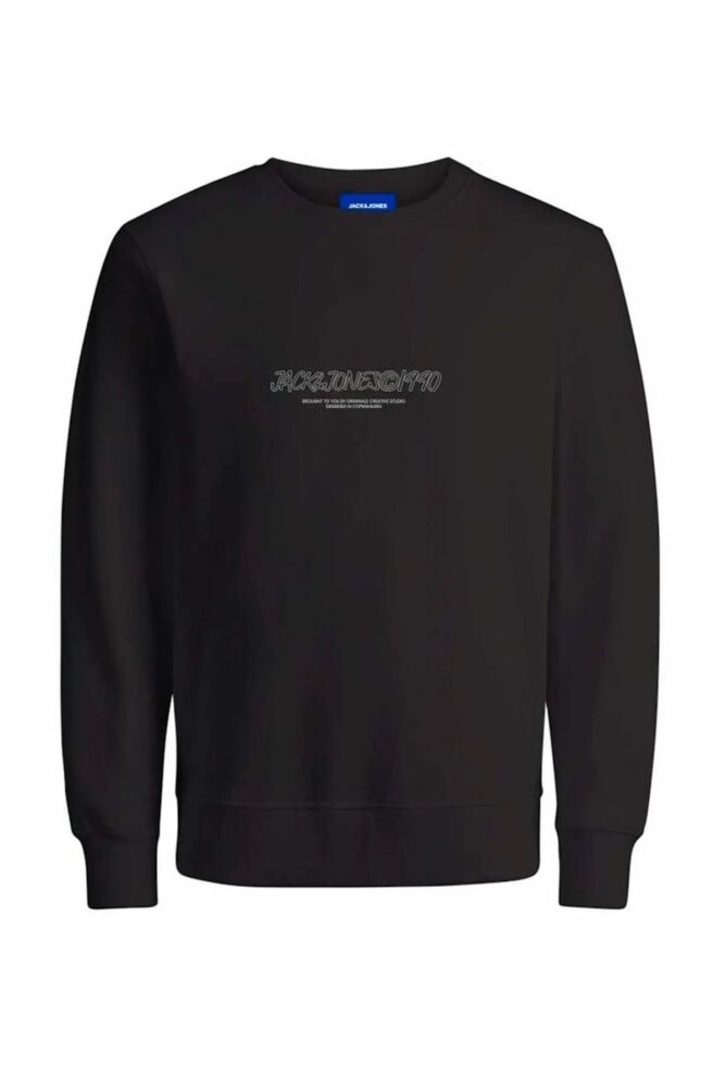 Jack Jones Bronx Erkek Sweat 12266942