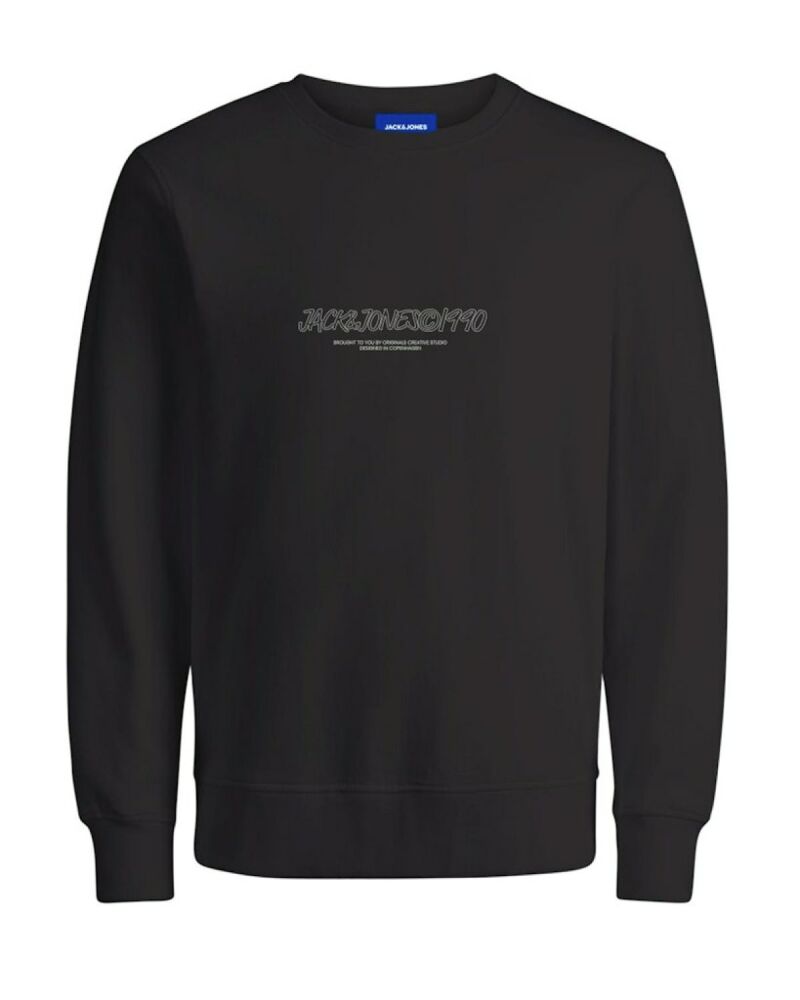 Jack Jones Bronx Erkek Sweat 12266942 (1)